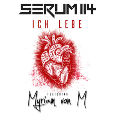 Ich Lebe (Feat Myriam von M)