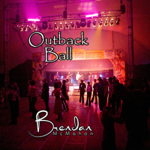Outback Ball