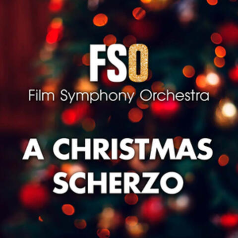 A Christmas Scherzo