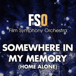 Somewhere in My Memory (From "Home Alone")