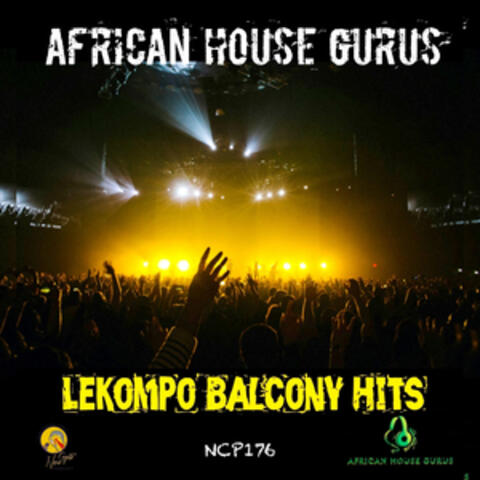Lekompo Balcony Hits