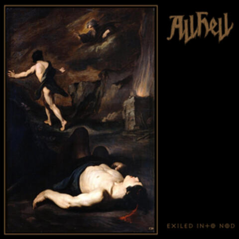 Exiled into Nod