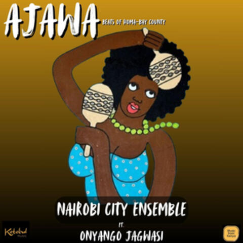 Ajawa (Beats of Homa-Bay County)