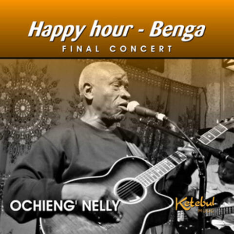 Happy hour-Benga (Final Concert)