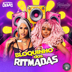 BLOQUINHO DAS RITMADAS