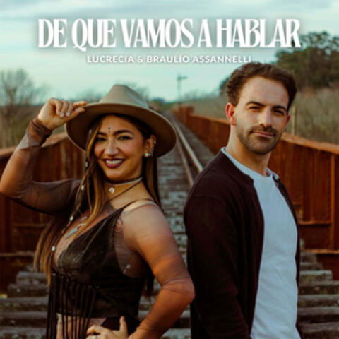 De Que Vamos A Hablar