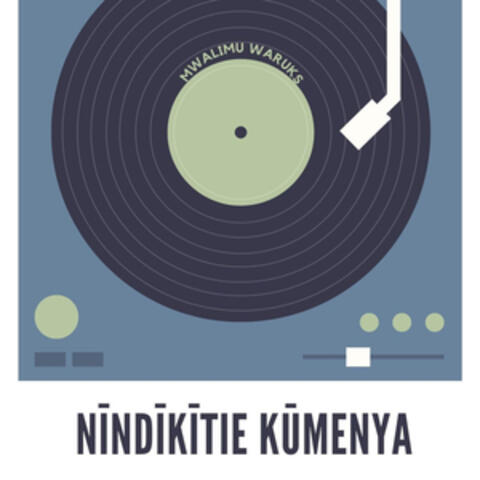 Nīndīkītie Kūmenya