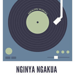 Nginya Ngakua