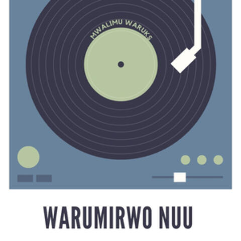 Warumirwo Nuu