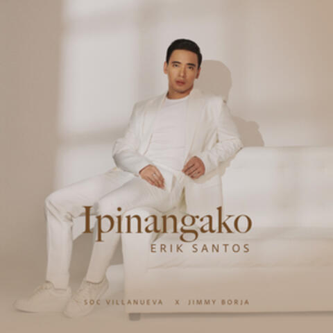 Ipinangako