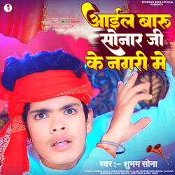 Aail Bare Sonar Ji Ke Nagari Me
