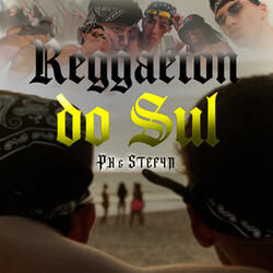 REGGAETON DO SUL