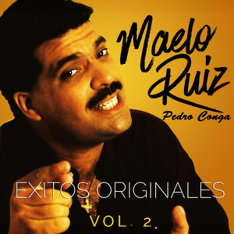Éxitos Originales, Vol. 2