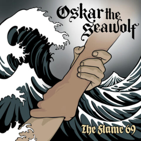 Oskar the Seawolf