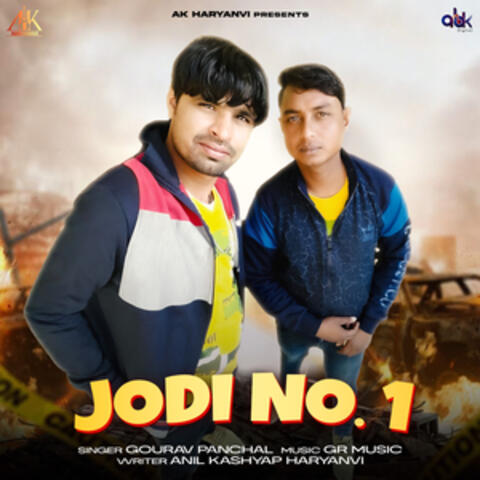 Jodi No 1
