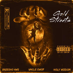 Gold Streets