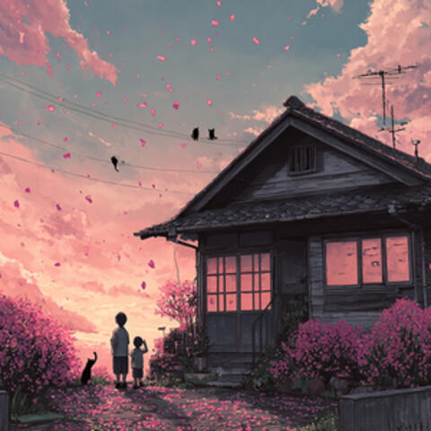 Pink Horizon