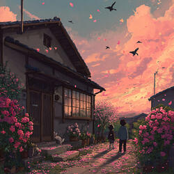 Petals and Memory