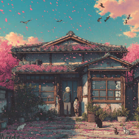 Hanabira Steps