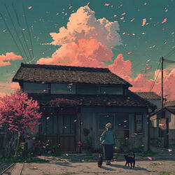 Okaasan's Garden