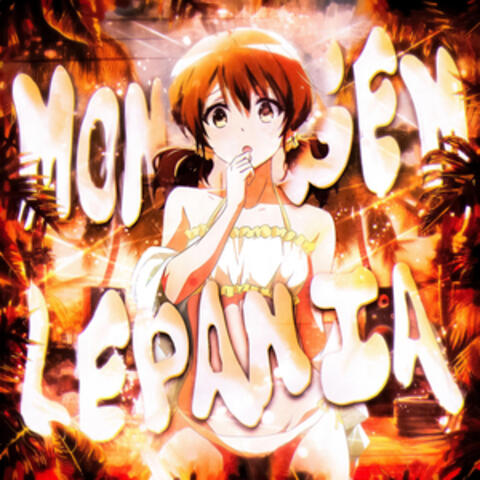 MONTAGEM LEPANIA