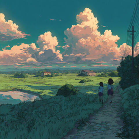 Haru no Komichi