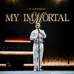 MY IMMORTAL