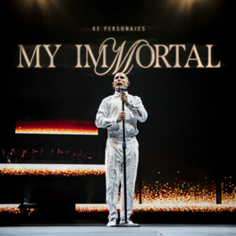 MY IMMORTAL