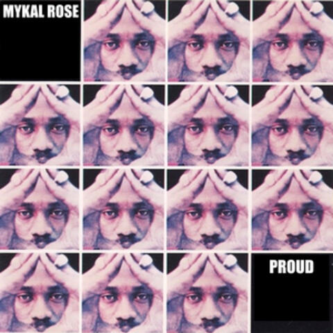 Proud