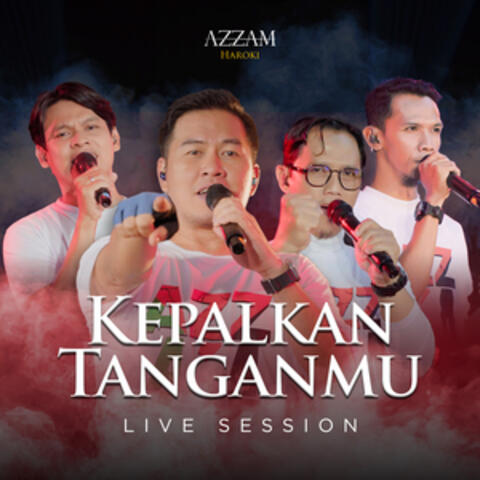Kepalkan Tanganmu