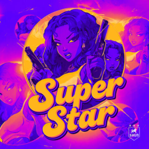 SuperStar