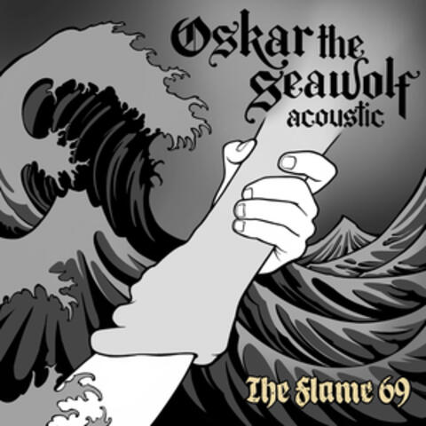 Oskar the Seawolf