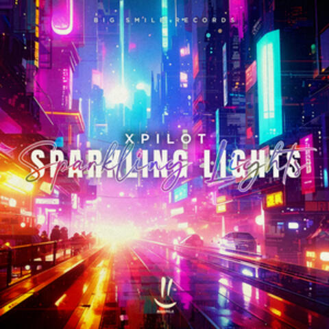 Sparkling Lights