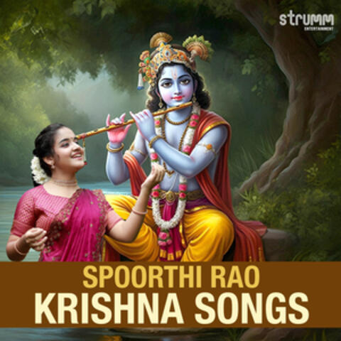 Spoorthi Rao Krishna Songs