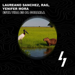 Esta vida es pa gozarla