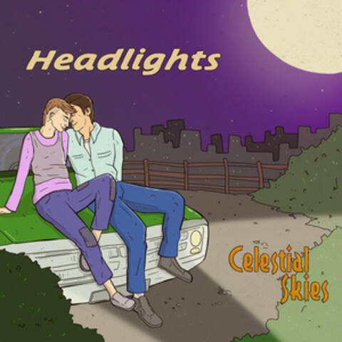 Headlights