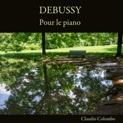 Debussy: Pour le piano