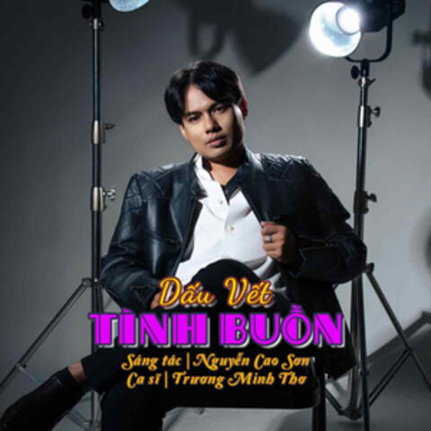 Dấu Vết Tình Buồn