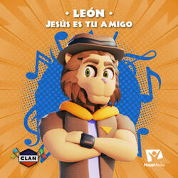León, Jesús es tu amigo