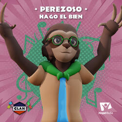 Perezoso, hago el bien