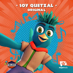 Soy Quetzal, original