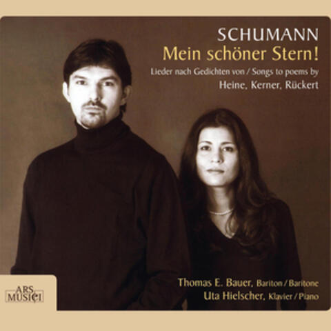 R. Schumann: Mein schöner Stern!