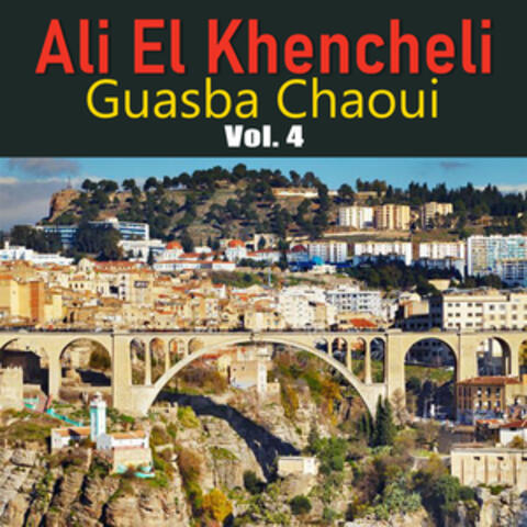 Guasba Chaoui,Vol. 4