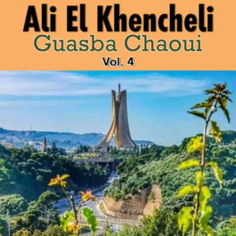 Guasba Chaoui,Vol. 3