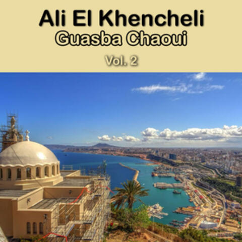 Guasba Chaoui,Vol. 2