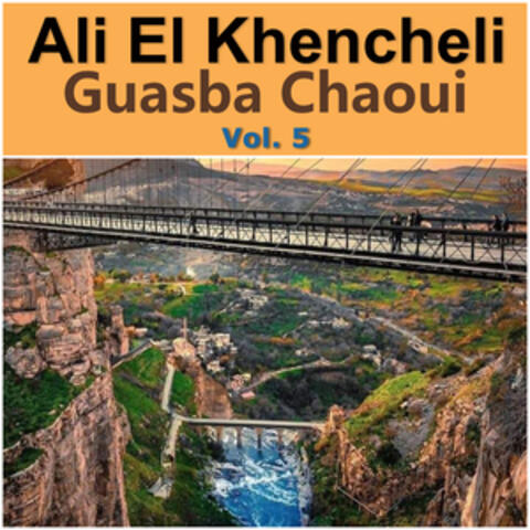 Guasba Chaoui,Vol. 5
