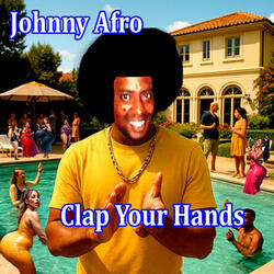 Clap Your Hands