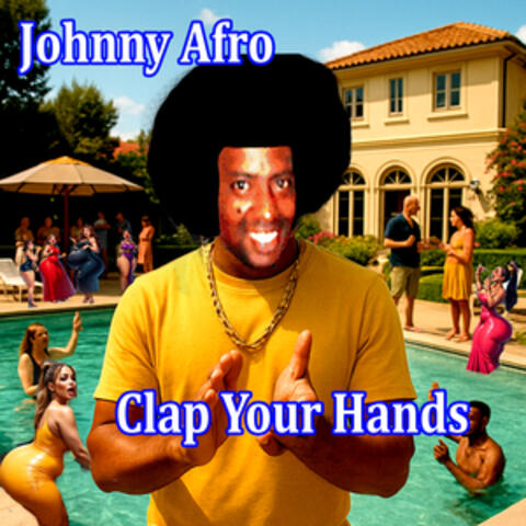 Clap Your Hands