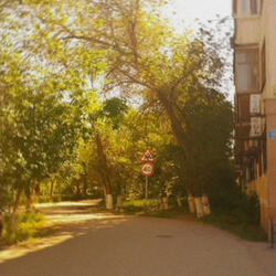 Everything will end someday