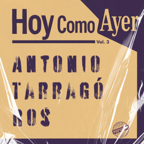 Hoy Como Ayer, Vol. 3